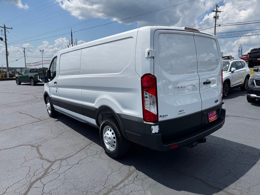 2025 Ford Transit-150 Base