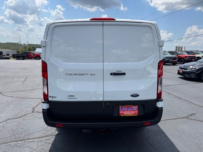 2025 Ford Transit-150 Base