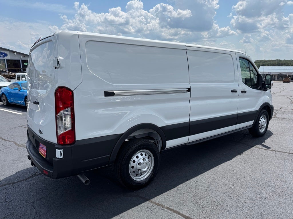 2025 Ford Transit-150 Base