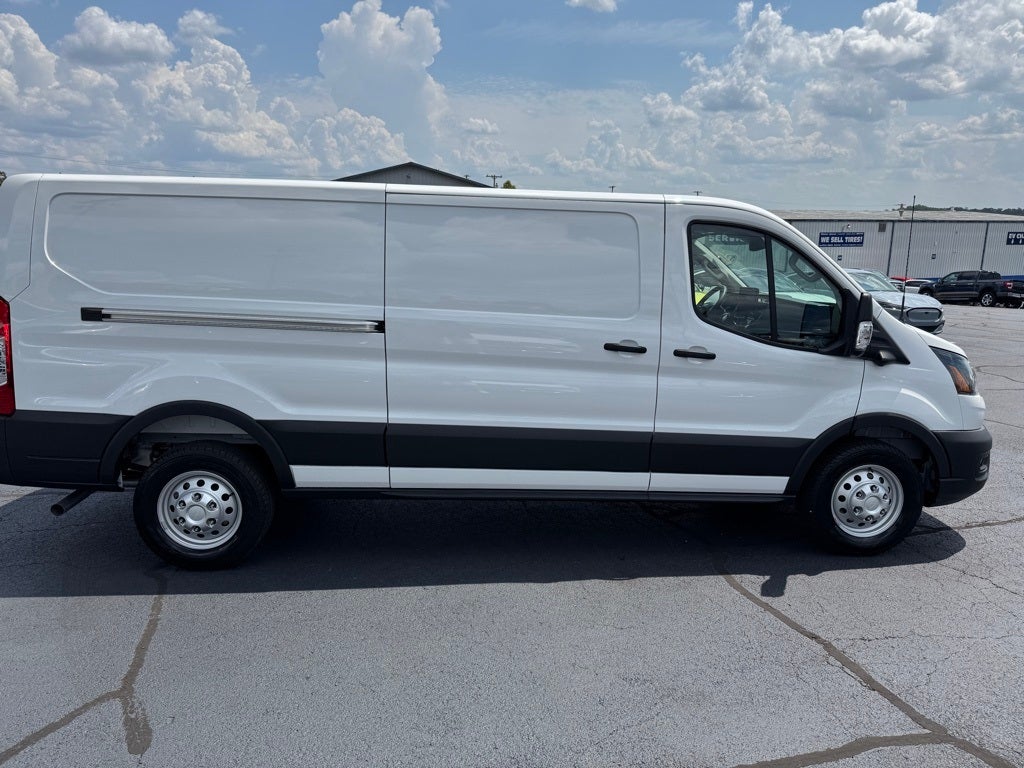 2025 Ford Transit-150 Base