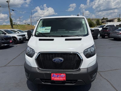 2025 Ford Transit-150 Base