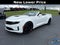 2023 Chevrolet Camaro RWD Convertible LT1
