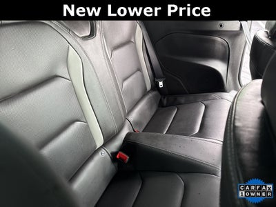 2023 Chevrolet Camaro RWD Convertible LT1