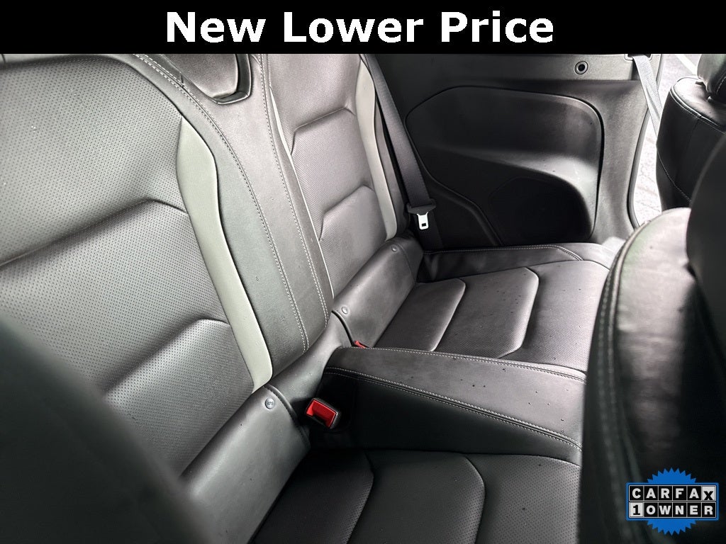 2023 Chevrolet Camaro RWD Convertible LT1