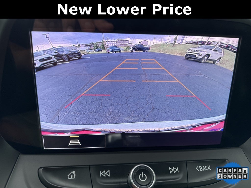 2023 Chevrolet Camaro RWD Convertible LT1