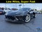 2024 Chevrolet Corvette Stingray RWD Coupe 3LT
