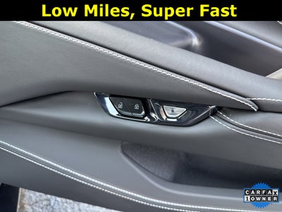 2024 Chevrolet Corvette Stingray RWD Coupe 3LT