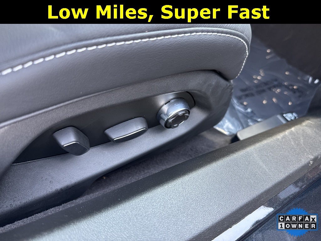 2024 Chevrolet Corvette Stingray RWD Coupe 3LT