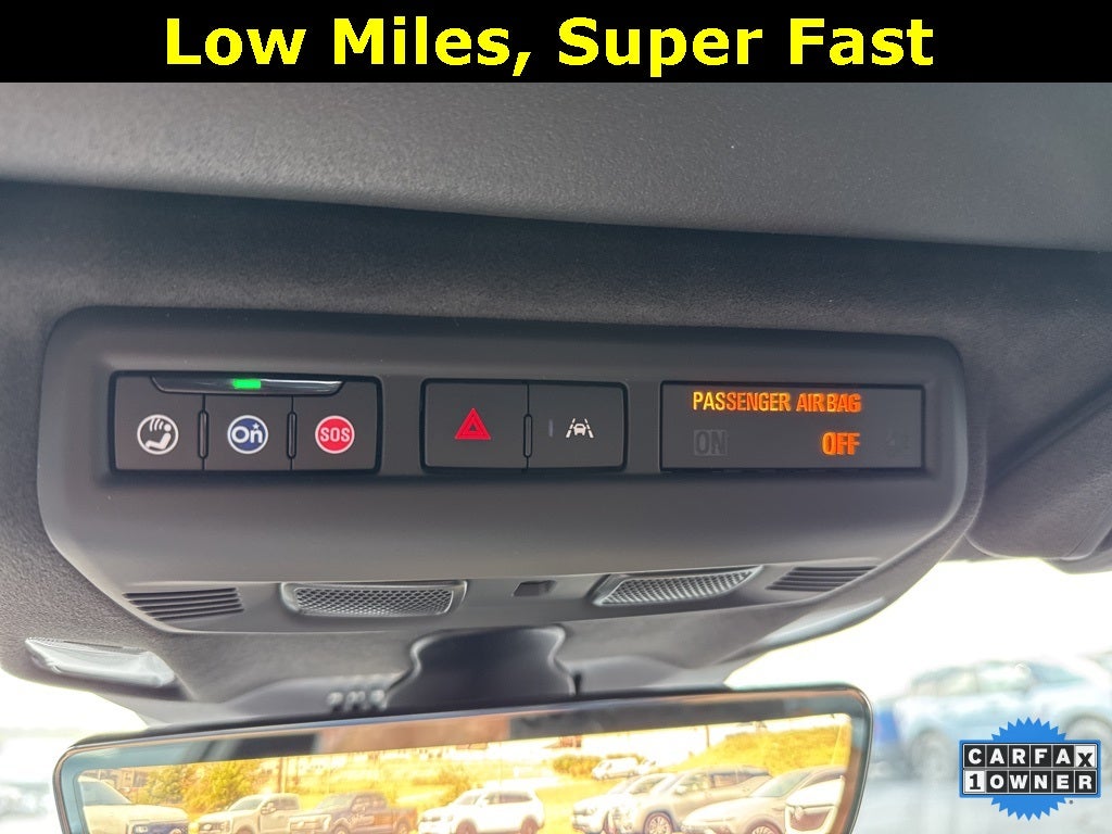 2024 Chevrolet Corvette Stingray RWD Coupe 3LT