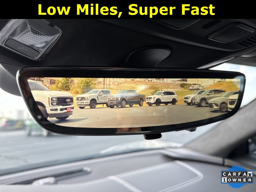 2024 Chevrolet Corvette Stingray RWD Coupe 3LT