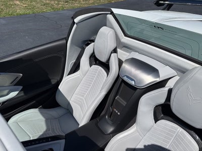 2023 Chevrolet Corvette Stingray 3LT