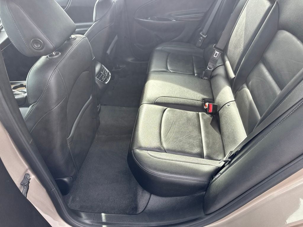 2024 Chevrolet Malibu FWD 2LT