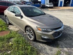 2024 Chevrolet Malibu FWD 2LT