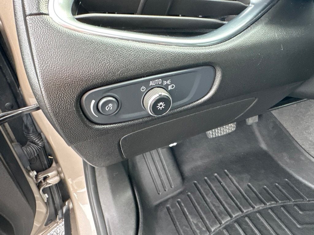 2024 Chevrolet Malibu FWD 2LT