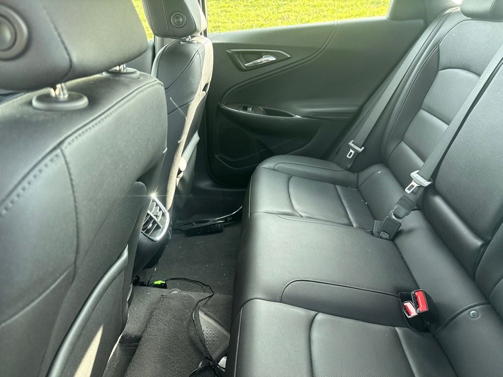 2024 Chevrolet Malibu FWD 2LT