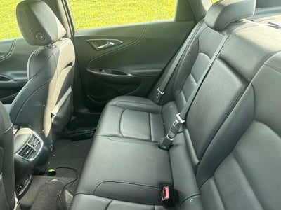 2024 Chevrolet Malibu FWD 2LT