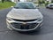 2024 Chevrolet Malibu FWD 2LT
