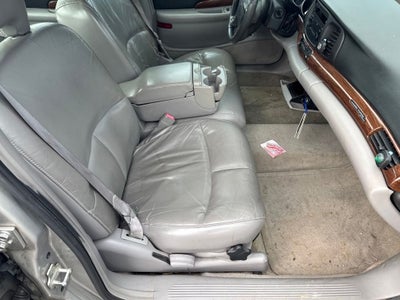 2005 Buick LeSabre Custom