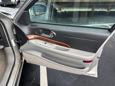 2005 Buick LeSabre Custom