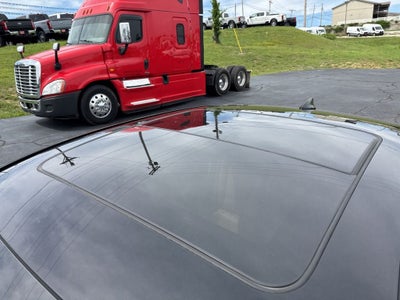 2018 Buick LaCrosse Premium