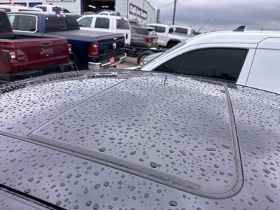 2018 Buick LaCrosse Premium