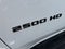 2025 Chevrolet Silverado 2500HD 4WD Crew Cab Standard Bed ZR2