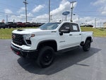 2025 Chevrolet Silverado 2500HD 4WD Crew Cab Standard Bed ZR2