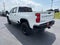 2025 Chevrolet Silverado 2500HD 4WD Crew Cab Standard Bed ZR2