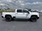 2025 Chevrolet Silverado 2500HD 4WD Crew Cab Standard Bed ZR2