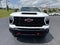 2025 Chevrolet Silverado 2500HD 4WD Crew Cab Standard Bed ZR2