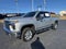 2020 Chevrolet Silverado 2500HD 4WD Crew Cab Standard Bed LTZ