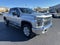 2020 Chevrolet Silverado 2500HD 4WD Crew Cab Standard Bed LTZ