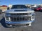 2020 Chevrolet Silverado 2500HD 4WD Crew Cab Standard Bed LTZ