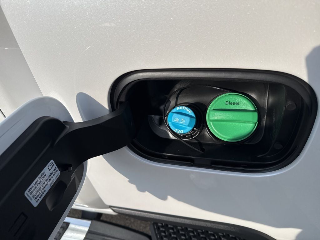 2021 Chevrolet Silverado 3500HD 4WD Crew Cab Standard Bed LTZ