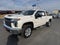 2021 Chevrolet Silverado 3500HD 4WD Crew Cab Standard Bed LTZ
