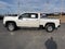 2021 Chevrolet Silverado 3500HD 4WD Crew Cab Standard Bed LTZ