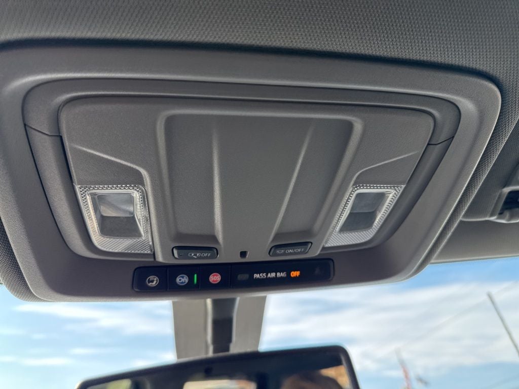 2021 Chevrolet Silverado 3500HD 4WD Crew Cab Standard Bed LTZ