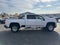 2021 Chevrolet Silverado 3500HD 4WD Crew Cab Standard Bed LTZ