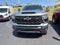 2024 Chevrolet Silverado 2500HD 4WD Crew Cab Standard Bed ZR2
