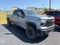 2024 Chevrolet Silverado 2500HD 4WD Crew Cab Standard Bed ZR2