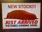 2022 Chevrolet Silverado 1500 4WD Crew Cab Short Bed Custom