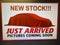 2022 Chevrolet Silverado 1500 4WD Crew Cab Short Bed Custom