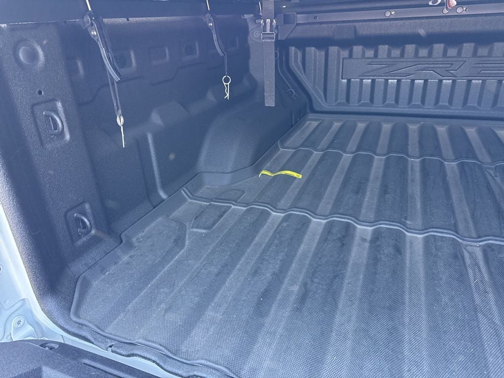 2024 Chevrolet Colorado 4WD ZR2