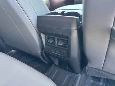 2024 Chevrolet Colorado 4WD ZR2