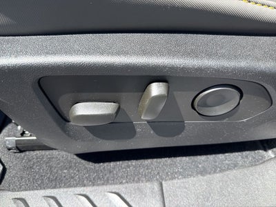2024 Chevrolet Colorado 4WD ZR2