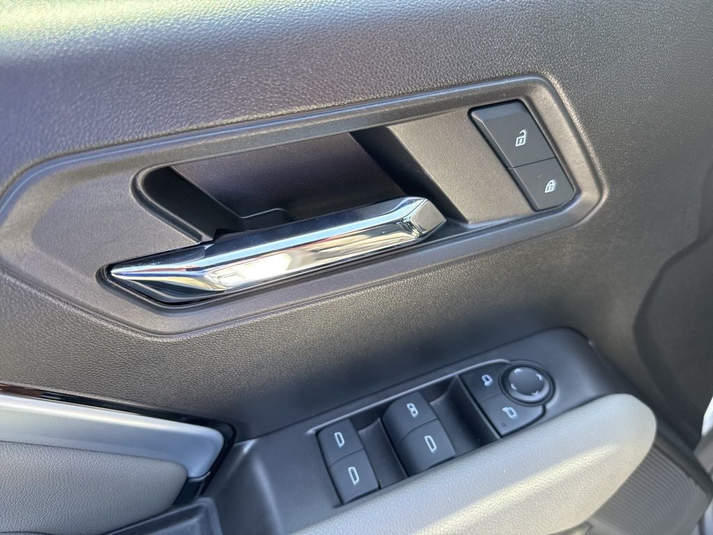 2024 Chevrolet Colorado 4WD ZR2