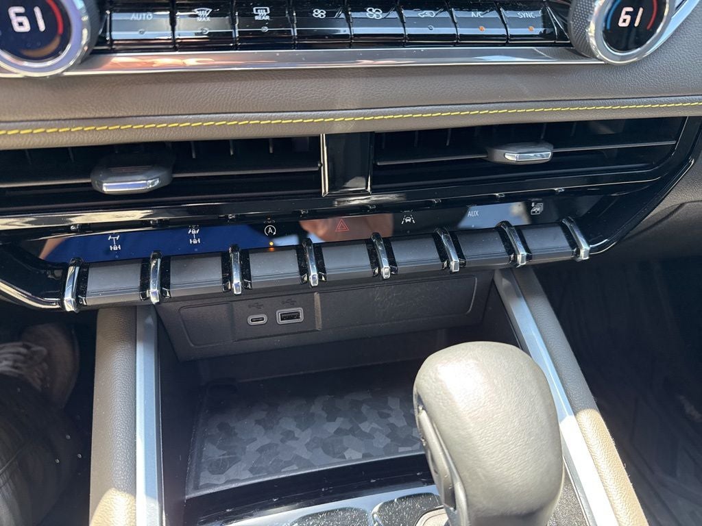 2024 Chevrolet Colorado 4WD ZR2
