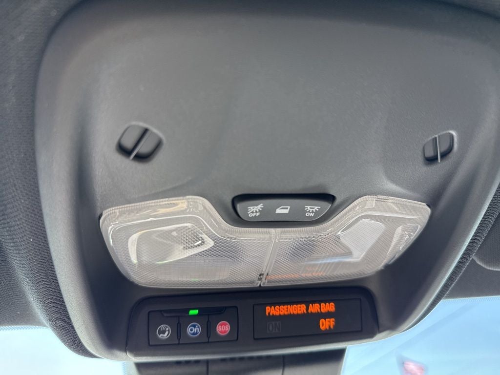 2024 Chevrolet Colorado 4WD ZR2