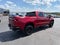 2022 Chevrolet Silverado 1500 LTD 4WD Crew Cab Short Bed Custom Trail Boss