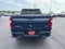 2021 Chevrolet Silverado 1500 4WD Crew Cab Short Bed RST